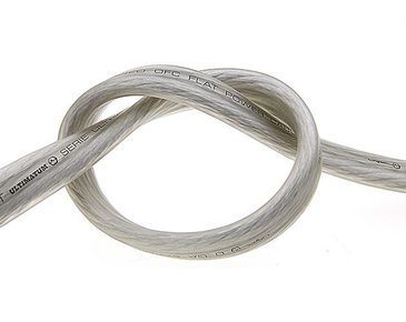 Ural PC-UT0Ga Transparent Кабель силовой 0Ga прозрачный