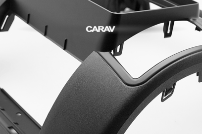 Переходная рамка CARAV 22-090