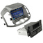 Incar AHR-3181 Штатная магнитола Chevrolet Captiva Android