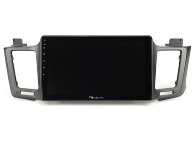 Incar RTY-FC550 Переходная рамка 10" TOYOTA RAV4 2013-2018