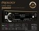Prology CMD-350 Автомагнитола 1DIN