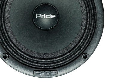 Pride Onyx 5v2 Среднечастотные динамики 13 см