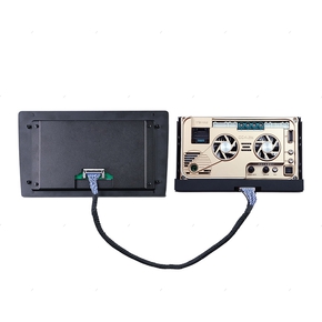 Teyes CC4 PRO 10" Split System