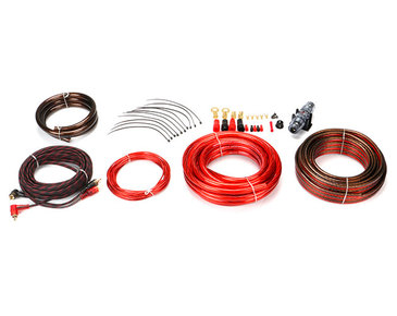 Ural Molot K2-MT4 Установочный комплект для усилителя