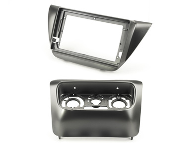 Incar RMS-FC461 Переходная рамка 9" MITSUBISHI Lancer-9 2003-2007