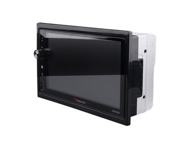 Nakamichi NAM1600r