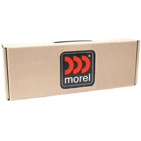 MOREL HYBRID INTEGRA 602 Коаксиальная акустика 6"