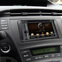 Intro RTY-N41 Переходная рамка Toyota Prius 2010