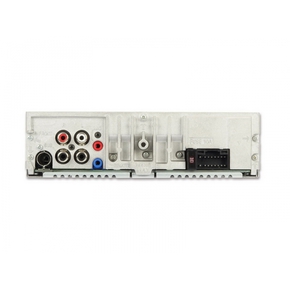 ALPINE UTE-200 BT Автомагнитола 1 din, USB, BT, iPOD, iPhone