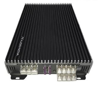 AUDIO NOVA AA4.100 Усилитель 4-канальный