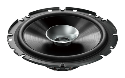 PIONEER TS-G1710S Широкополосная акустика 6"
