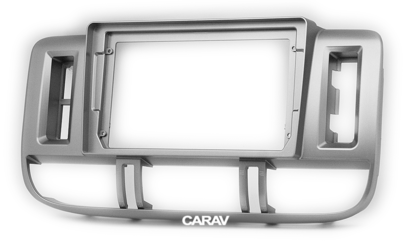Переходная рамка 9 дюймов NISSAN- X-Trail 2001-2004 (T30)