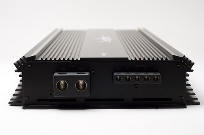 Skar Audio SK-2500.1D Усилитель моноблок