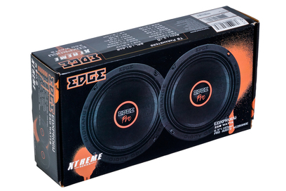 Edge EDXPRO6W-E9 Среднечастотные динамики