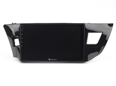 Incar RTY-FC535 Переходная рамка 10" TOYOTA Corolla 2013-2016