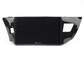 Incar RTY-FC535 Переходная рамка 10" TOYOTA Corolla 2013-2016