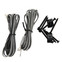 EDGE EDST219-E6 Коаксиальная акустика 6х9