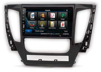 Переходная рамка CARAV 22-988