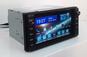 Flyaudio G8023H01  Штатная магнитола Toyota Universal (без DVD)