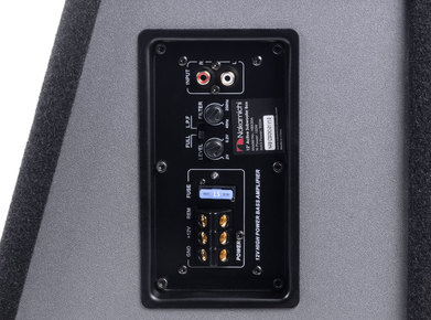 Nakamichi NBX30A