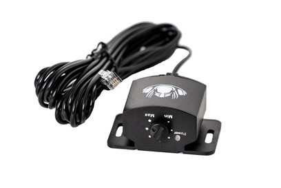 SWAT SBT-2.200 Усилитель 2-канальный 2*200 Вт