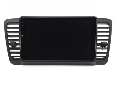Incar RSU-FC504 Переходная рамка 9" SUBARU Outback, Legacy 2004-2009
