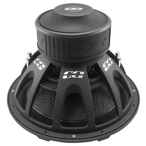 Deaf Bonce DB-318 D2 Сабвуфер 18"