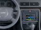 Incar 99-9105A Переходная рамка AUDI A4 03+ 2din