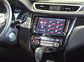 Incar RNS-FC466 Переходная рамка 10" NISSAN X-Trail, Qashqai 2014+