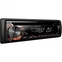 Pioneer DEH-1900UBA автомагнитола 1din, MP3, USB, янтарные кнопки