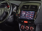 Incar RMS-FC455 Переходная рамка 10" MITSUBISHI ASX