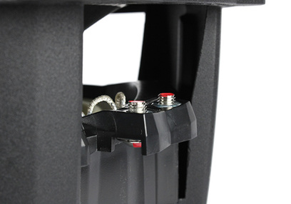 Pride M.16 12" 1600 W