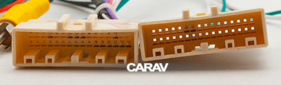 Провод для Android CARAV 16-035