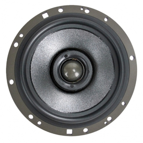 MOREL HYBRID INTEGRA 602 Коаксиальная акустика 6"