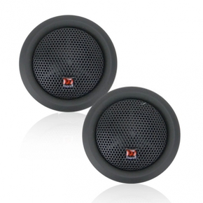MOREL TEMPO ULTRA 602 Двухполосная компонентная акустика 6"
