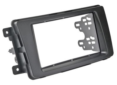 Intro 95-7516A Переходная рамка Mazda CX-9 07+ 2din (крепеж)
