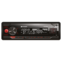 Автомагнитола SWAT WX-505D/Автомобильный 1 din медиа ресивер 4х50 Вт, MP3, 2*USB, DSP, SD, BT/ 1DIN