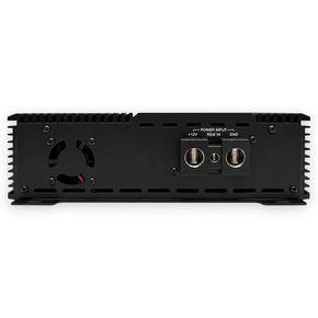 Doomsday DD-5K