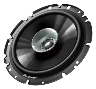 PIONEER TS-G1710S Широкополосная акустика 6"