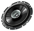 PIONEER TS-G1710S Широкополосная акустика 6"