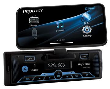 PROLOGY SMP-300