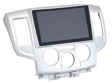 Рамка для UMS NISSAN NV200 2009+, 9"