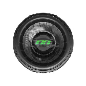APOCALYPSE DВ-4515 D1/D2 Сабвуфер 15"