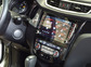 Incar RNS-FC466 Переходная рамка 10" NISSAN X-Trail, Qashqai 2014+