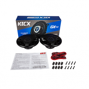 kicx GX-132