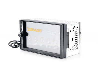 SWAT AHR-7040 Автомагнитола 2DIN