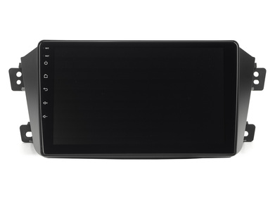 Incar RGL-FC288 Переходная рамка 9" GEELY Emgrand X7 2013