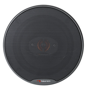 Nakamichi NSE-1317 4-полосная акустика 5,25"