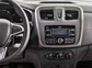 Рамка для UMS RENAULT Duster I 2010-2014, Duster II 2021+, Sandero 14+, Kaptur, NISSAN Terrano 2017+