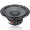 MOREL TEMPO ULTRA 602 Двухполосная компонентная акустика 6"